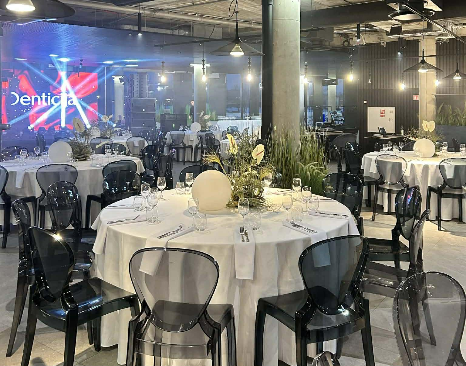 Restoranas iLunch (Magnum VC)