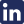LinkedIn icon